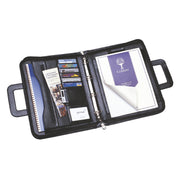 A4 Conference Folder - with Retractable Handles (BT001)