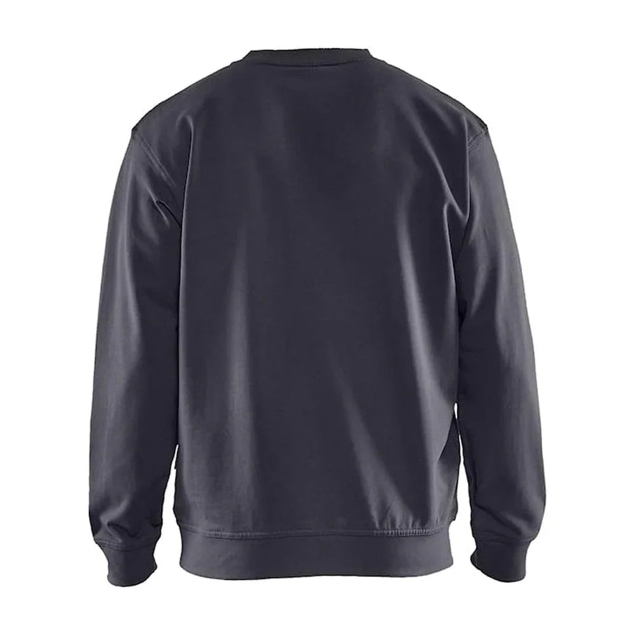 Blaklader 3340 Crew Neck Sweatshirt