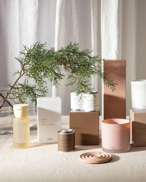 Halo Clay Home Spray
