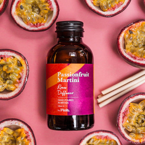 Passionfruit Martini Apothecary Diffuser
