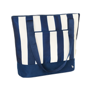 Dock & Bay Cooler Bag - Whitsunday Blue: One Size