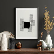 Abstract Art Painting | Set of 3 Abstract Wall art Prints