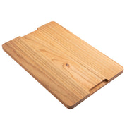 Acacia Wood Cutting Board