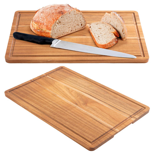 Acacia Wood Cutting Board