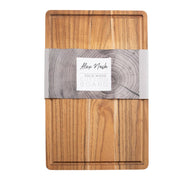 Acacia Wood Cutting Board