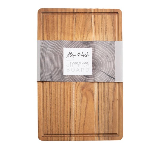 Acacia Wood Cutting Board