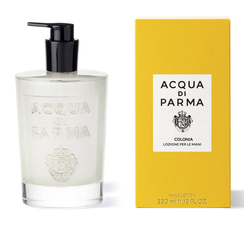 Acqua di Parma Colonia Hand Lotion 330ml