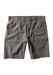 Vissla Hemp No See Ums Elastic 18" Walkshort