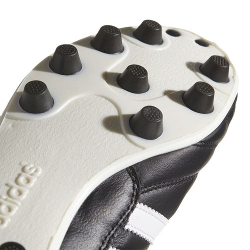 Adidas Copa Mundial FG Football Boots - Black