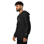 adidas fleece hoodie