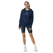 adidas fleece hoodie