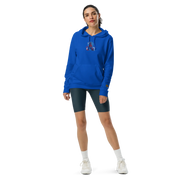 adidas fleece hoodie