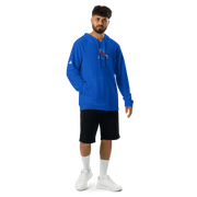 adidas fleece hoodie