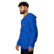 adidas fleece hoodie