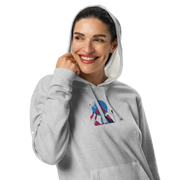 adidas fleece hoodie