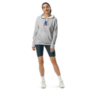 adidas fleece hoodie