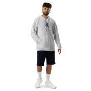 adidas fleece hoodie