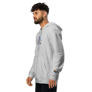 adidas fleece hoodie