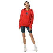 adidas fleece hoodie