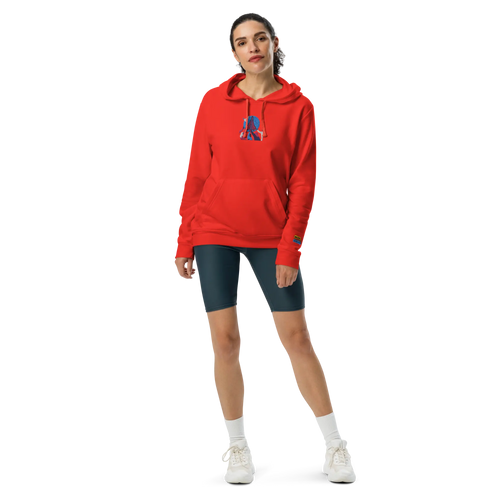 adidas fleece hoodie