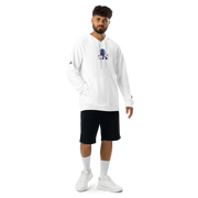 adidas fleece hoodie