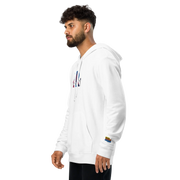 adidas fleece hoodie