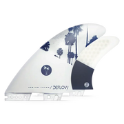 Deflow Adrien toyon signature fins