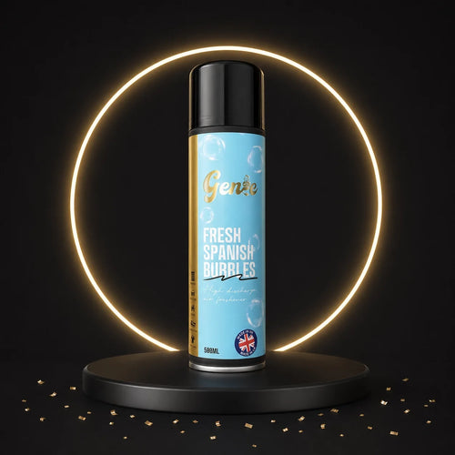 Genie Scented Blast Can