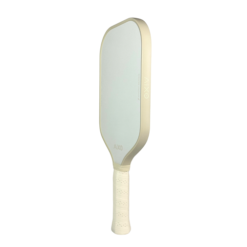 Aixo CP03 Ghost Series Pastel De Nude T700 Carbon Pickleball Paddle
