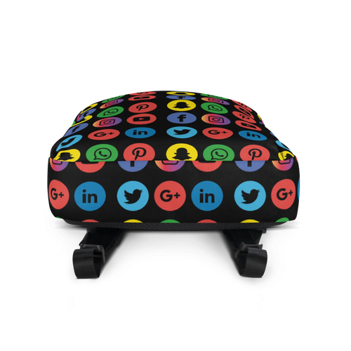 Creator Backpack