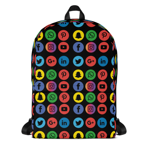 Creator Backpack
