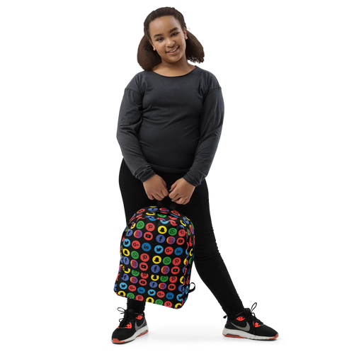 Creator Backpack