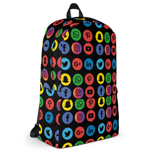 Creator Backpack