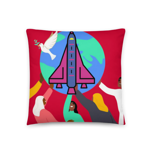 First Home Basic Pillow