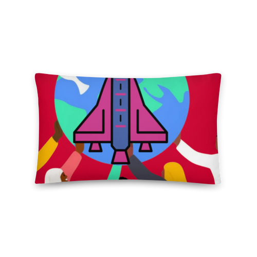 First Home Basic Pillow
