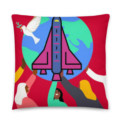 First Home Basic Pillow