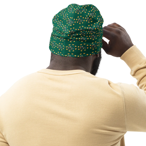 Tao Sun Beanie