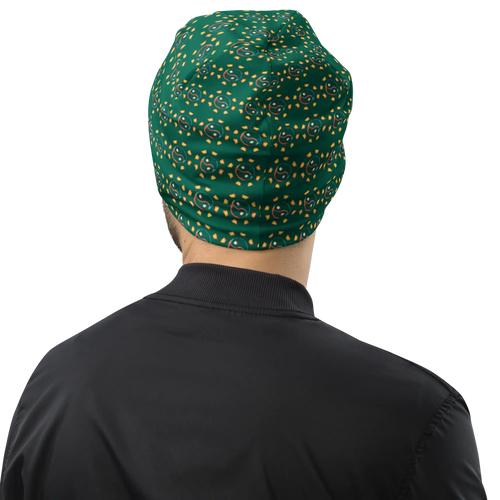 Tao Sun Beanie