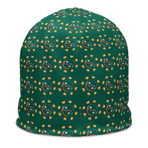 Tao Sun Beanie