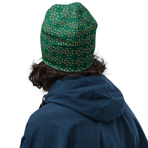 Tao Sun Beanie