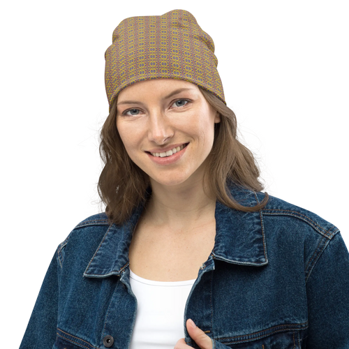 Direct Beanie