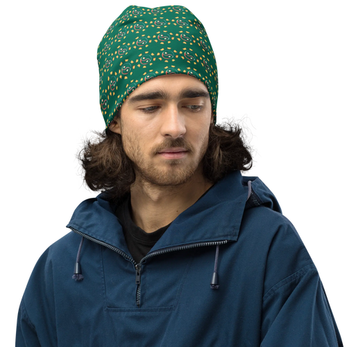 Tao Sun Beanie