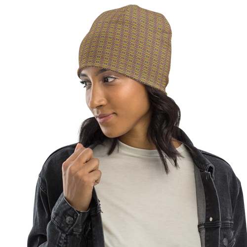 Direct Beanie