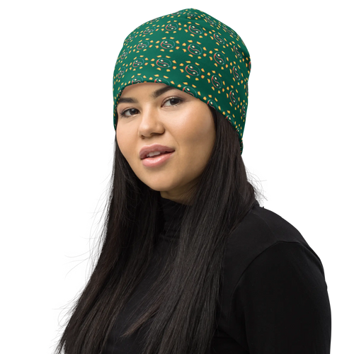 Tao Sun Beanie