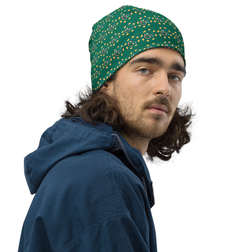 Tao Sun Beanie