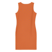 Hour Glass Bodycon dress