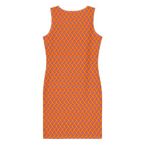Hour Glass Bodycon dress