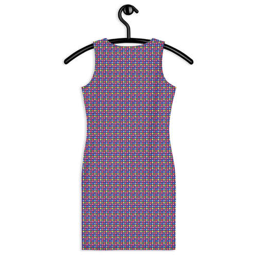 Creator Bodycon dress