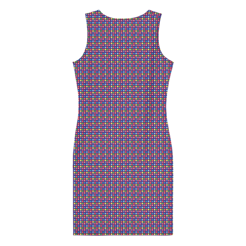 Creator Bodycon dress