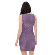 Creator Bodycon dress
